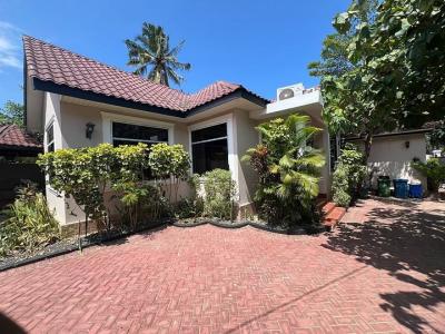 2 Bedrooms House/Apartment for Rent at Mbezi, Dar Es Salaam