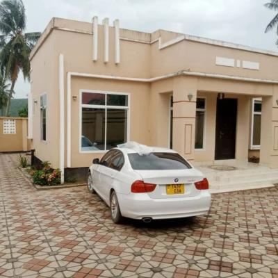 3 Bedrooms House for sale at Pugu, Dar Es Salaam