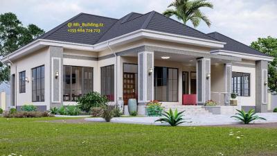 House for sale at Boma, Morogoro