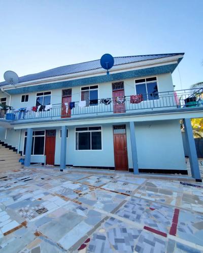  House for rent at Tabata, Dar Es Salaam