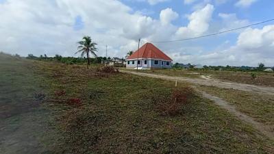 Plots for sale at Kibamba, Dar Es Salaam