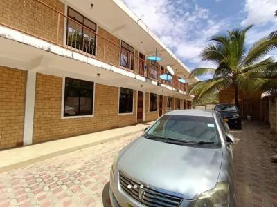 2 Bedrooms House/Apartment for Rent at Kimara, Dar Es Salaam