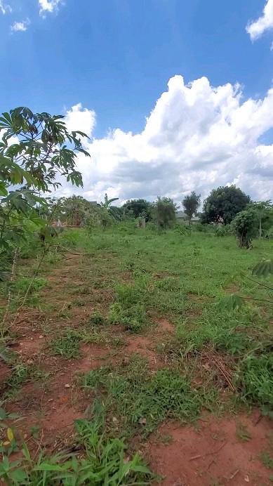 Plot for sale at Mawasiliano, Morogoro