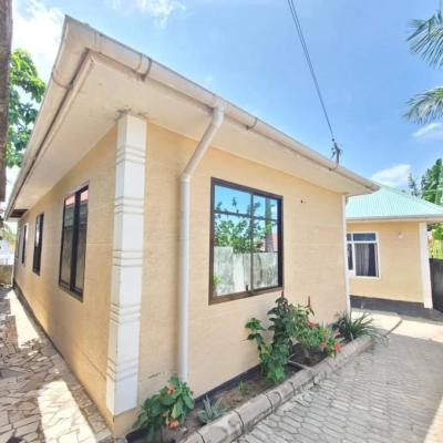 House/Apartment for Rent at Kimara, Dar Es Salaam