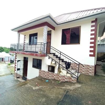 2 Bedrooms House/Apartment for Rent at Mbezi, Dar Es Salaam