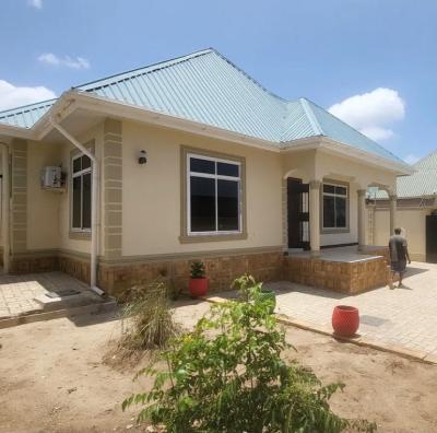 3 Bedrooms House for Rent at Mawasiliano, Morogoro