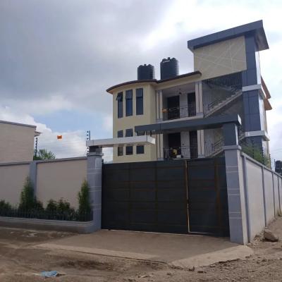 2 Bedrooms House for sale at Mianzini, Dar Es Salaam