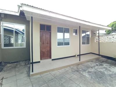 House/Apartment for Rent at Kimara, Dar Es Salaam