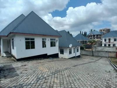 2 Bedrooms House/Apartment for Rent at Kimara, Dar Es Salaam