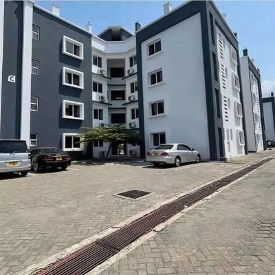 House for sale at Jangwani, Dar Es Salaam