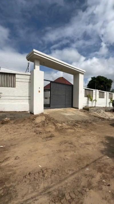 4 Bedrooms House for sale at Goba, Dar Es Salaam