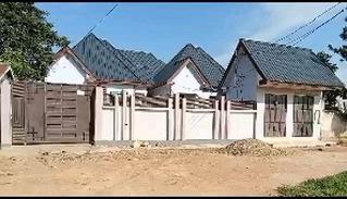 3 Bedrooms House for Rent at Buswelu, Mwanza