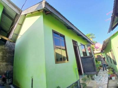 1 Bedrooms House for Rent at Kimara, Dar Es Salaam