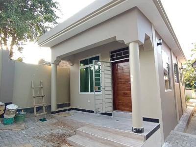 House/Apartment for Rent at Mbezi, Dar Es Salaam