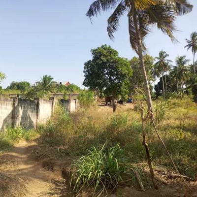 Plot for sale at Mbezi, Dar Es Salaam