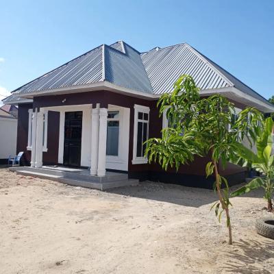 3 Bedrooms House for sale at Kibada, Dar Es Salaam