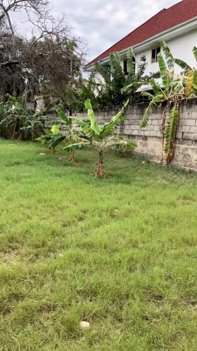 Plot for sale at Mbezi, Dar Es Salaam