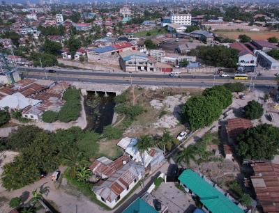 Kiwanja kinauzwa Sinza, Dar Es Salaam