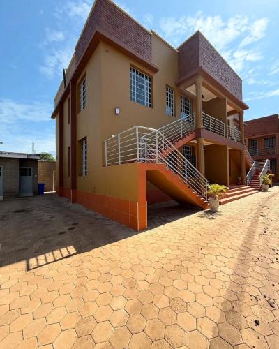 2 Bedrooms House for Rent at Moshono, Arusha