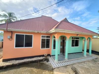 House for rent at Mabanda, Tanga