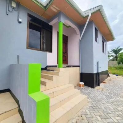 2 Bedrooms House/Apartment for Rent at Kinyerezi, Dar Es Salaam