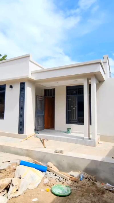 2 Bedrooms House/Apartment for Rent at Goba, Dar Es Salaam