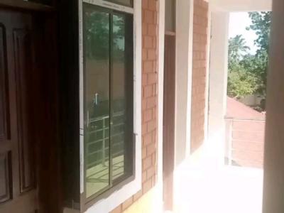 1 Bedrooms House/Apartment for Rent at Makongo, Dar Es Salaam