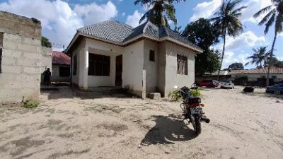 Plot for sale at Kati, Arusha