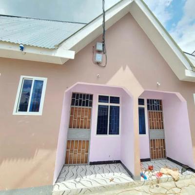 House for Rent at Kimara, Dar Es Salaam