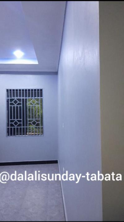 House/Apartment for Rent at Tabata, Dar Es Salaam