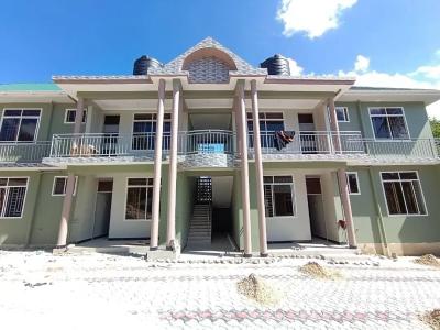 House for rent at Kimara, Dar Es Salaam