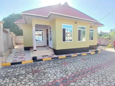 3 Bedrooms House for sale at Mbezi, Dar Es Salaam