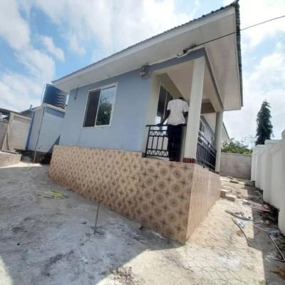 3 Bedrooms House for Rent at Mbezi, Dar Es Salaam