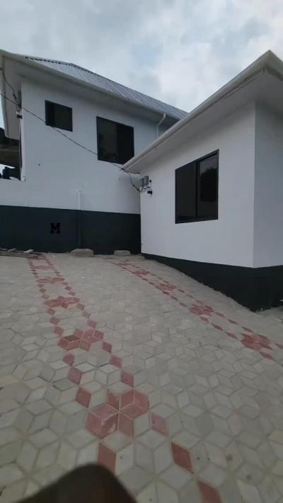 Nyumba/Apartment ya chumba kimoja inapangishwa Makongo, Dar Es Salaam