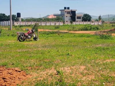 Plot for sale at Iyumbu, Dodoma