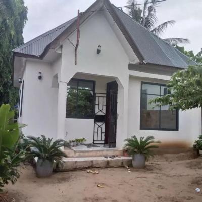 House for sale at Mapinga, Pwani