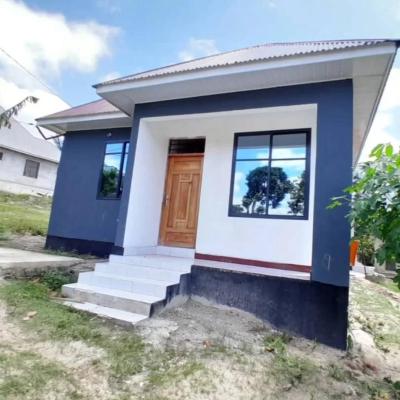 2 Bedrooms House/Apartment for Rent at Kimara, Dar Es Salaam