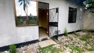 House for rent at Mlimani, Morogoro