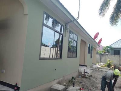 2 Bedrooms House/Apartment for sale at Kitunda, Dar Es Salaam