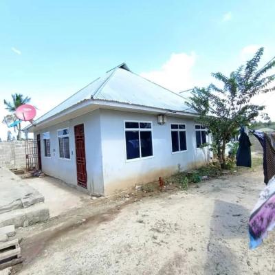 House for Rent at Kibamba, Dar Es Salaam