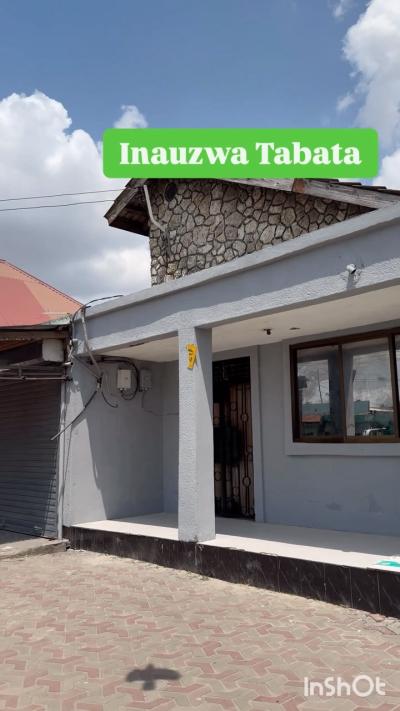 House for Rent at Tabata, Dar Es Salaam