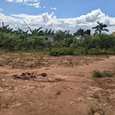 Plot for sale at Kinondoni, Dar Es Salaam