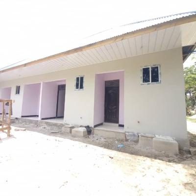 House for Rent at Kimara, Dar Es Salaam