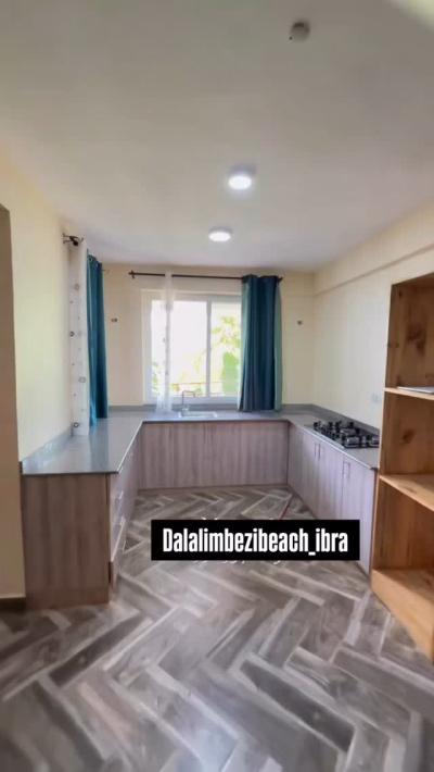 2 Bedrooms House/Apartment for Rent at Kunduchi, Dar Es Salaam