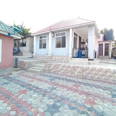 3 Bedrooms House/Apartment for Rent at Mbezi, Dar Es Salaam