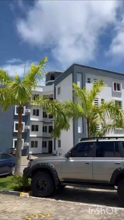 Nyumba/Apartment ya vyumba vitatu inapangishwa Mbezi, Dar Es Salaam