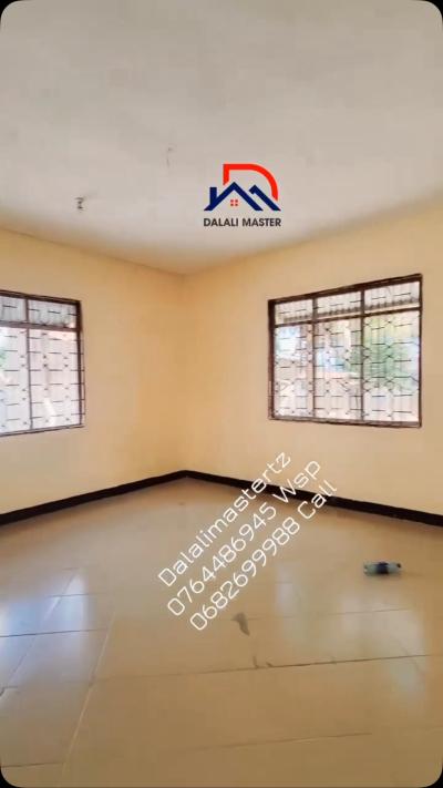 House/Apartment for Rent at Sinza, Dar Es Salaam