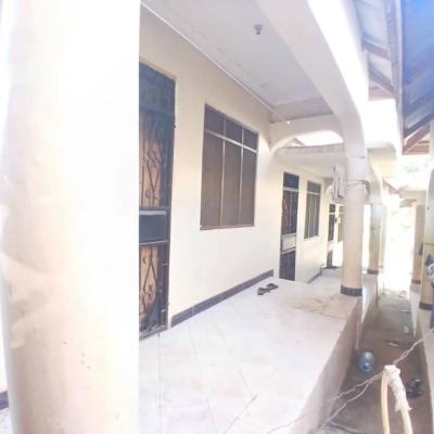 House for Rent at Kimara, Dar Es Salaam