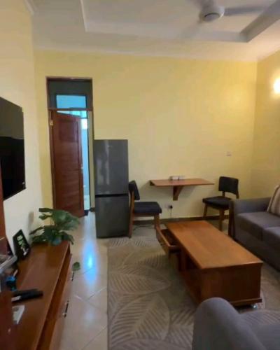 Nyumba/Apartment (Furnished) ya vyumba viwili inapangishwa Kijitonyama, Dar Es Salaam