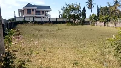 Plot for sale at Mbezi, Dar Es Salaam